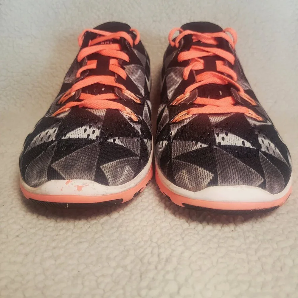 Nike women free